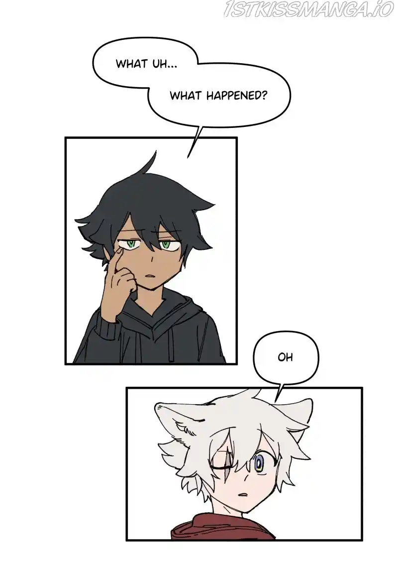 Read LUMINE Manga Online