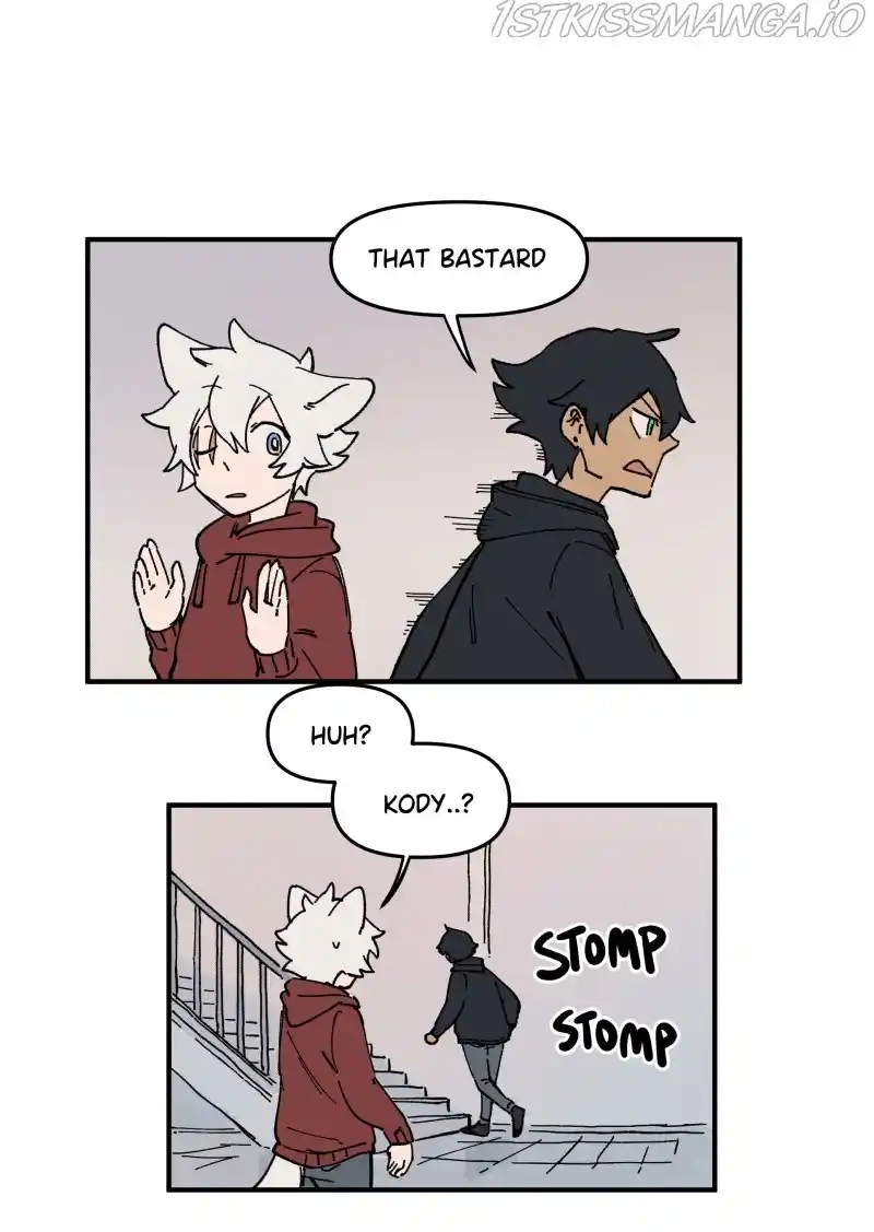 Read LUMINE Manga Online