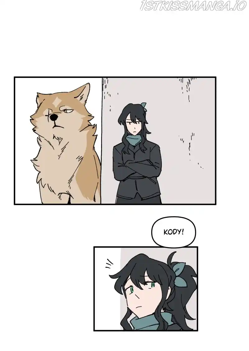 Read LUMINE Manga Online