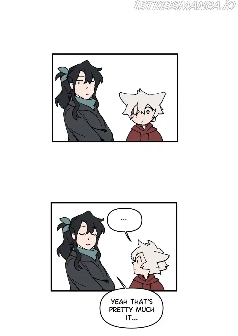 Read LUMINE Manga Online