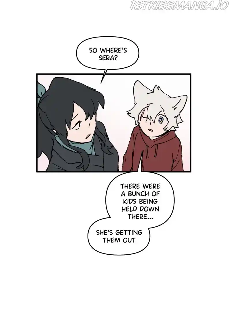 Read LUMINE Manga Online