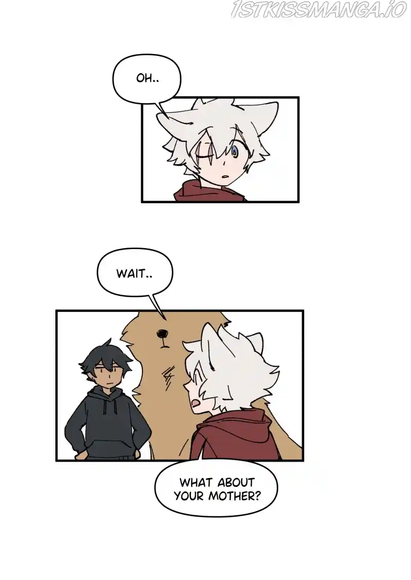 Read LUMINE Manga Online