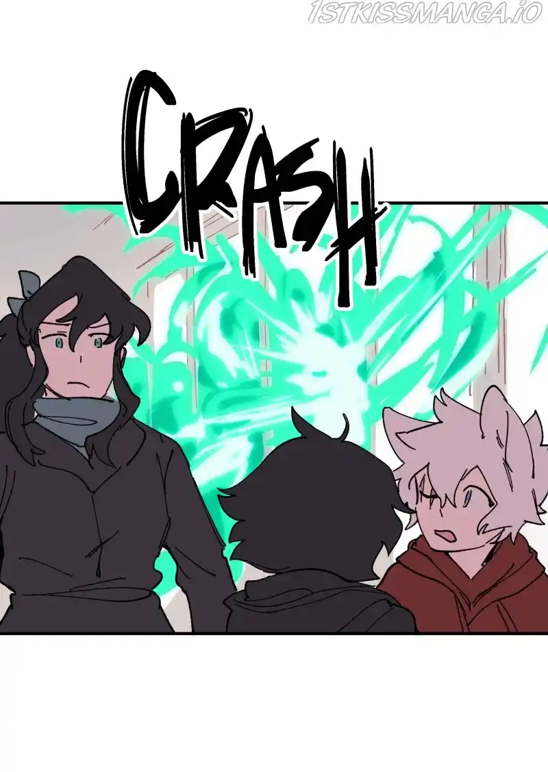 Read LUMINE Manga Online