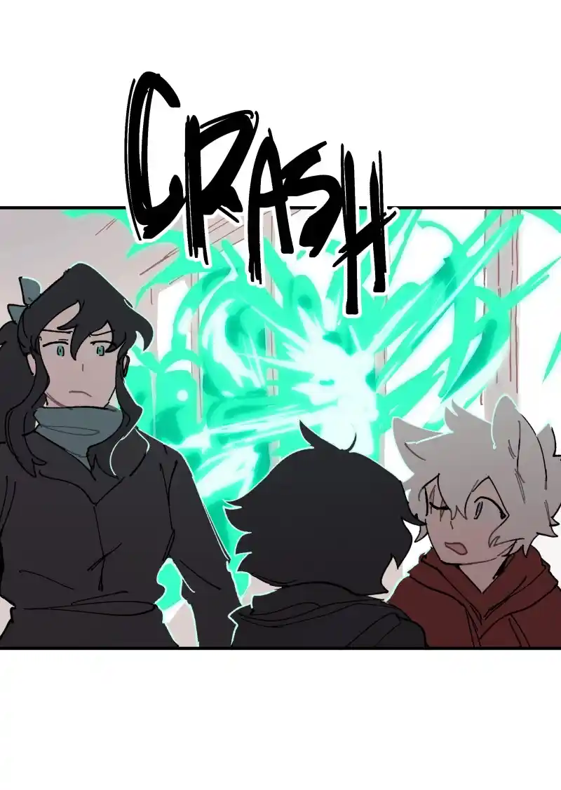 Read LUMINE Manga Online