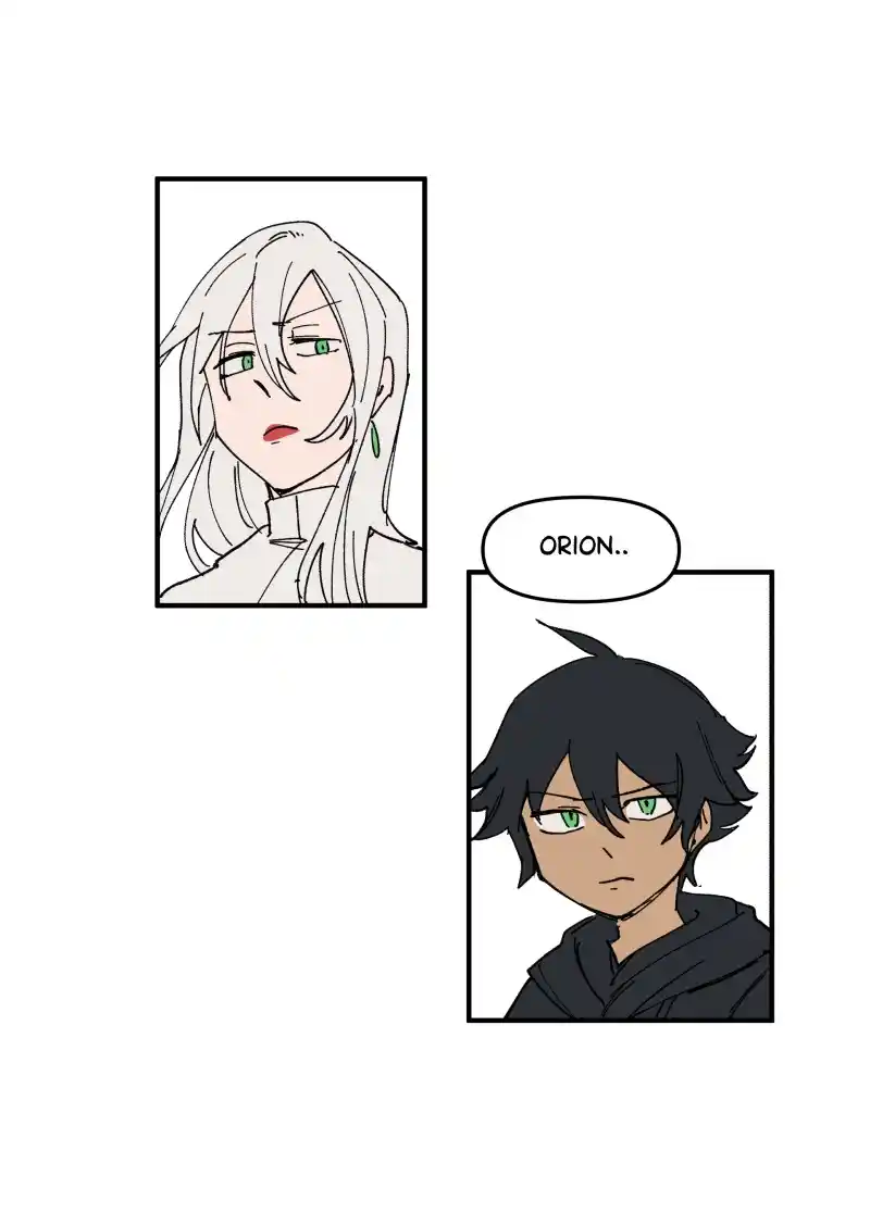 Read LUMINE Manga Online