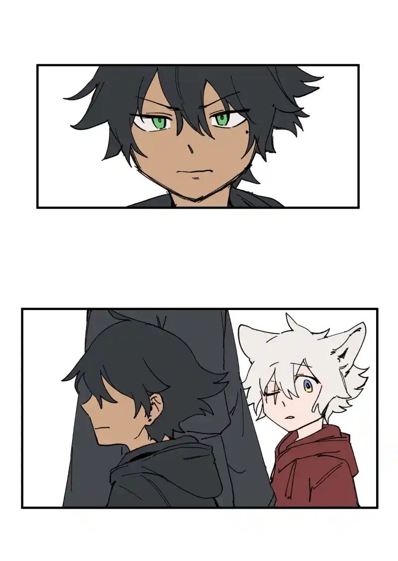 Read LUMINE Manga Online