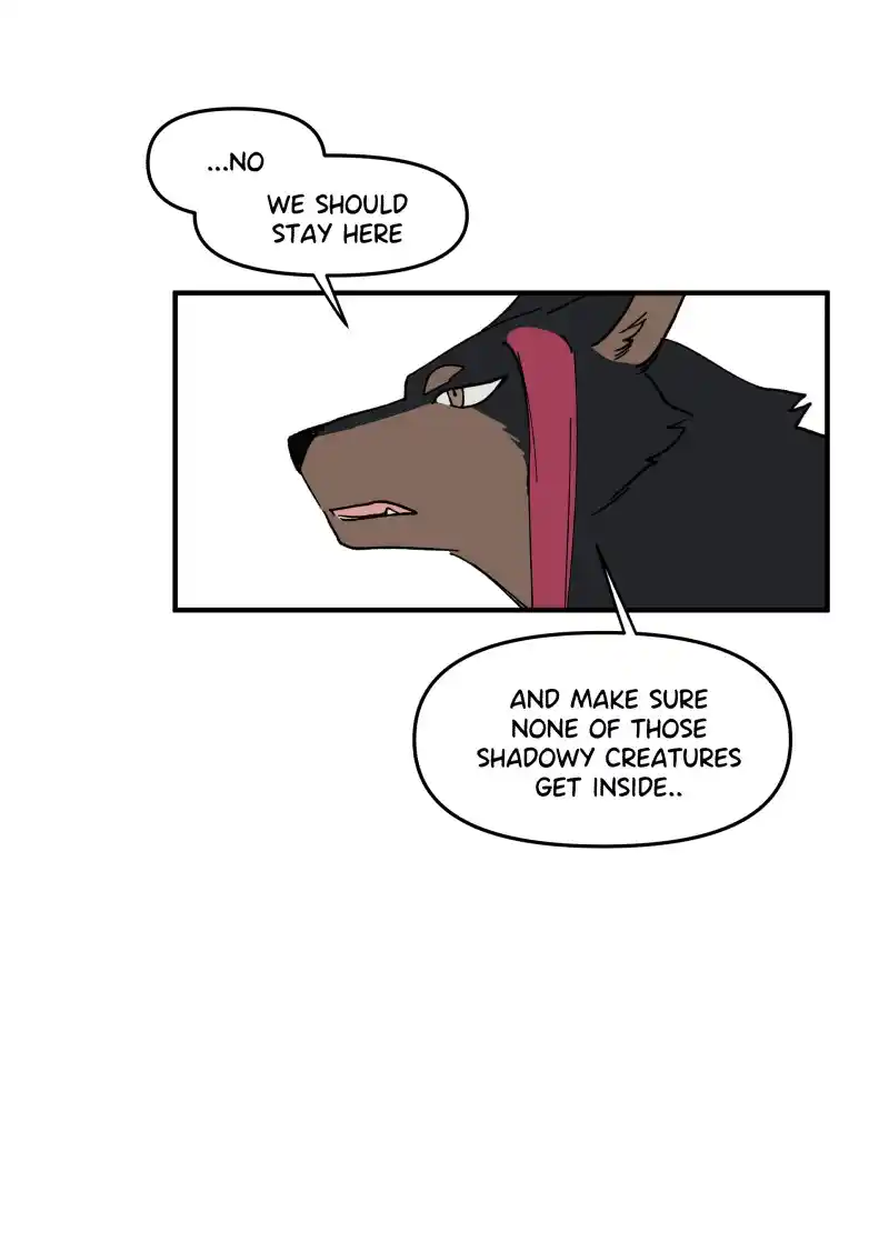 Read LUMINE Manga Online