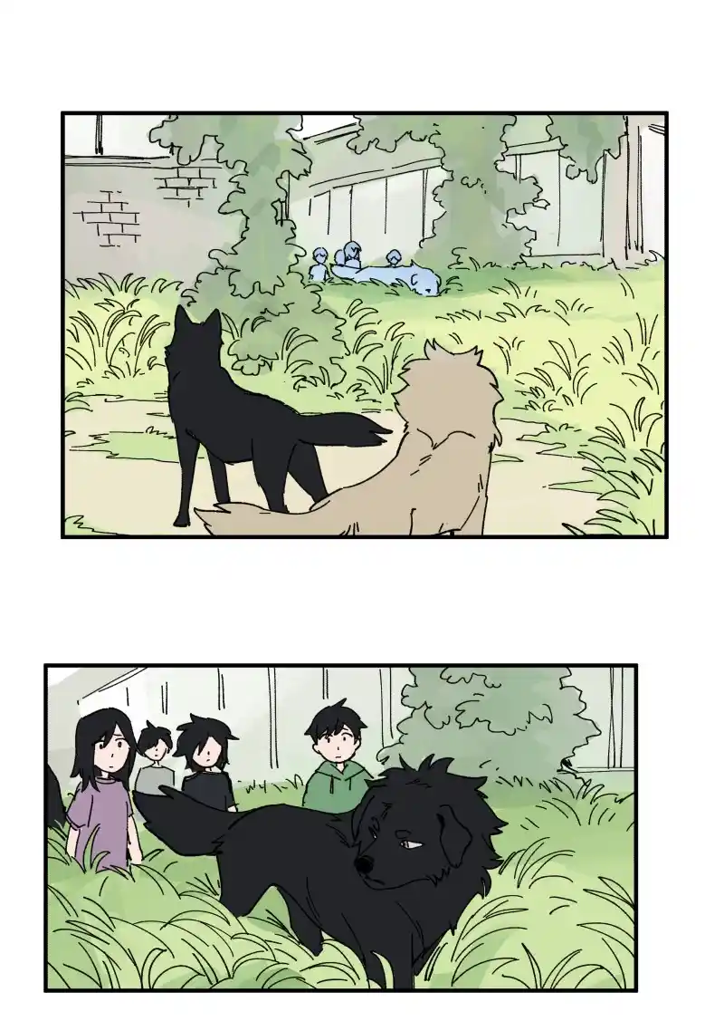 Read LUMINE Manga Online