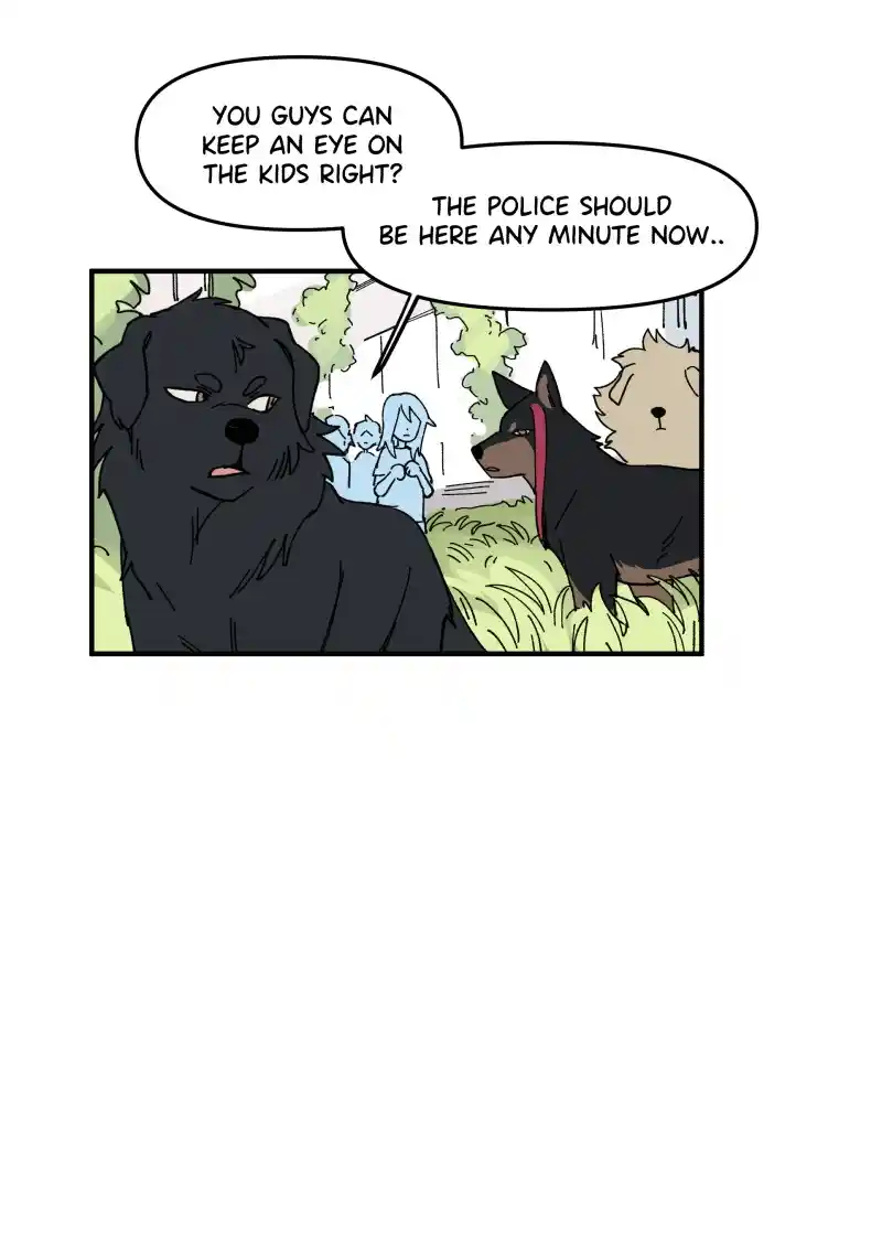 Read LUMINE Manga Online