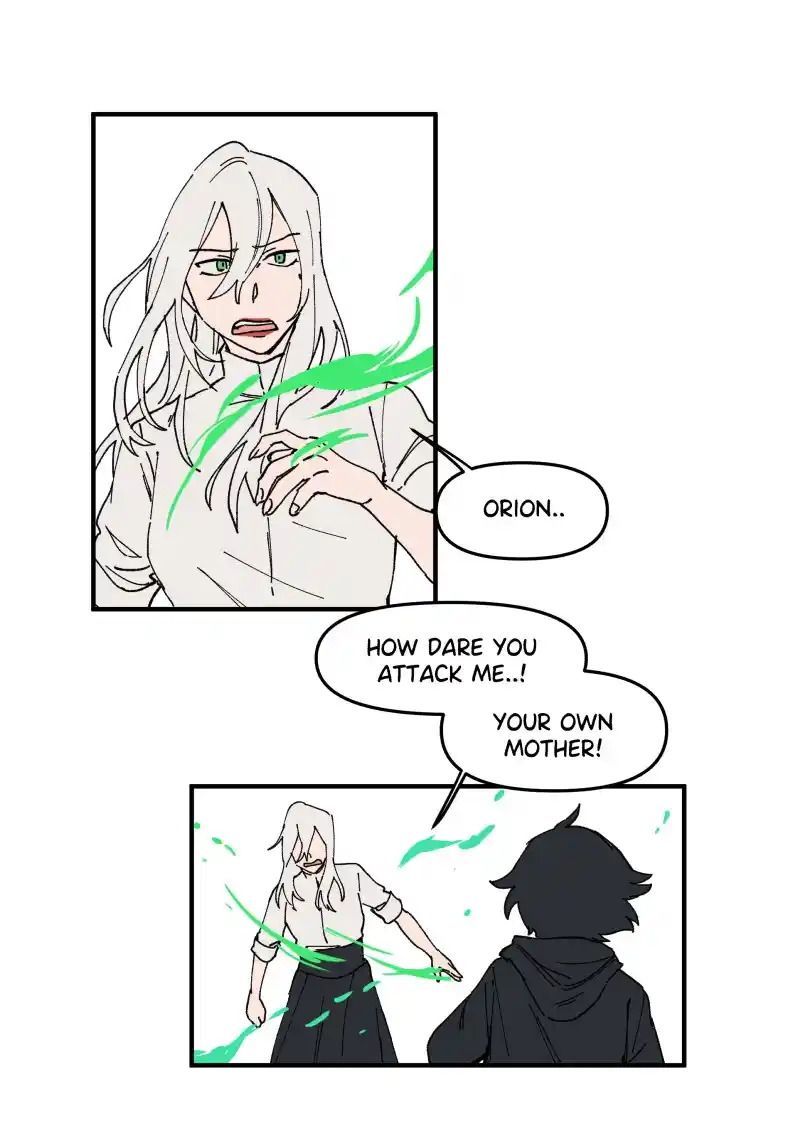 Read LUMINE Manga Online