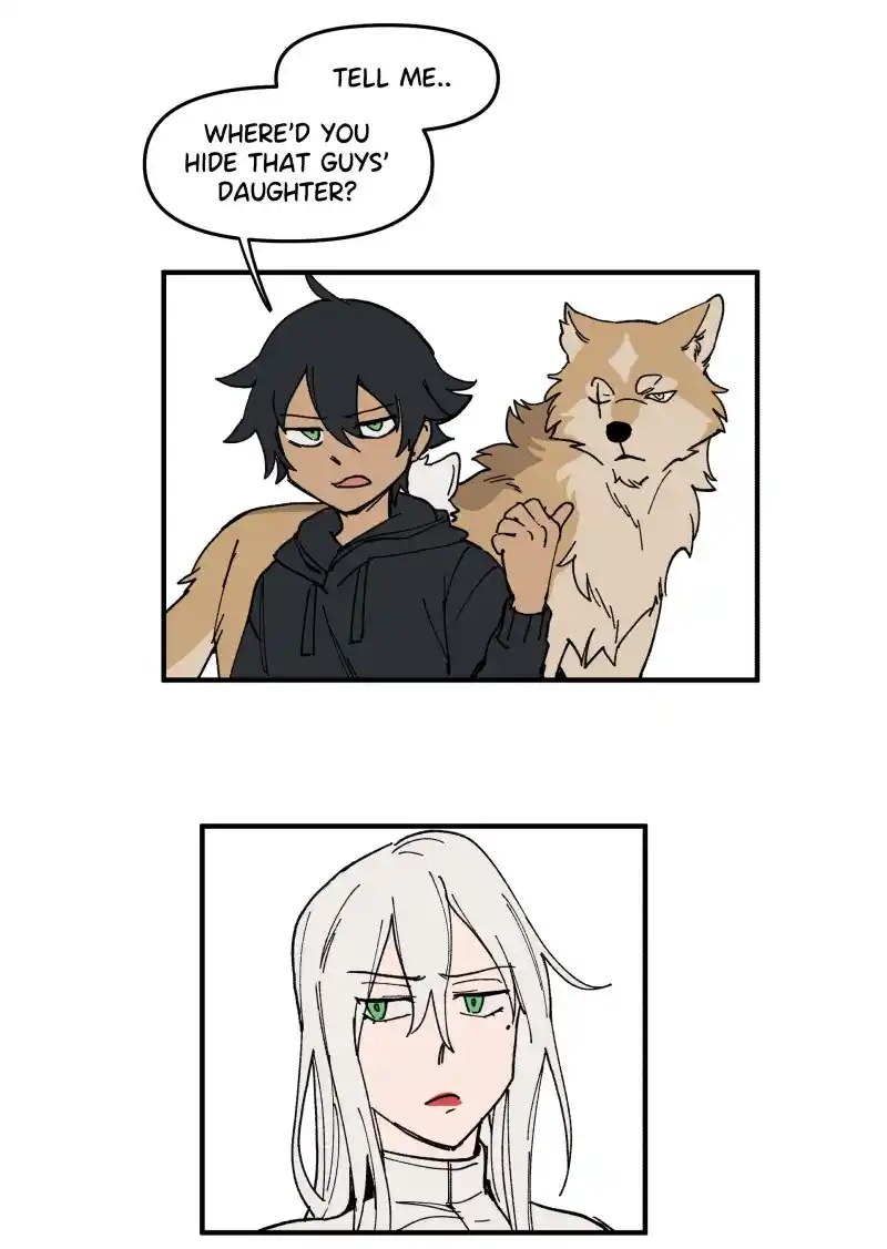 Read LUMINE Manga Online