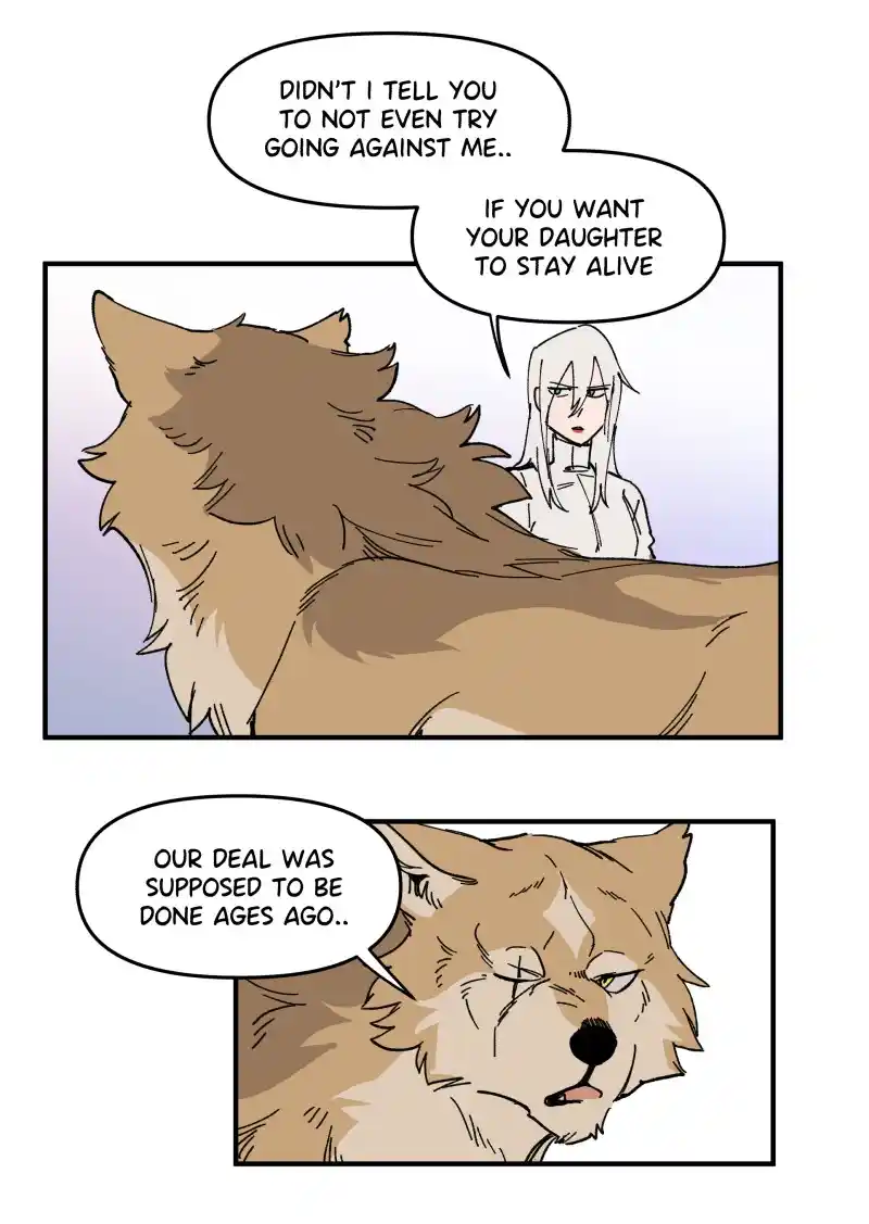 Read LUMINE Manga Online