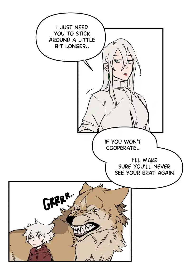 Read LUMINE Manga Online