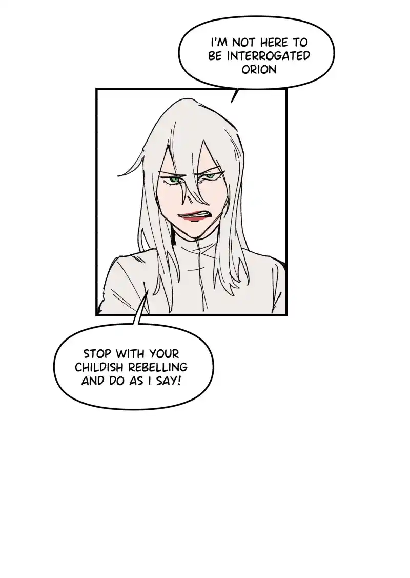 Read LUMINE Manga Online