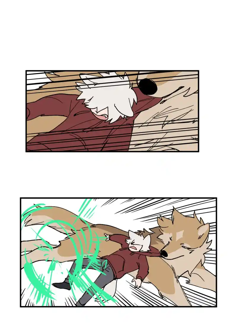 Read LUMINE Manga Online