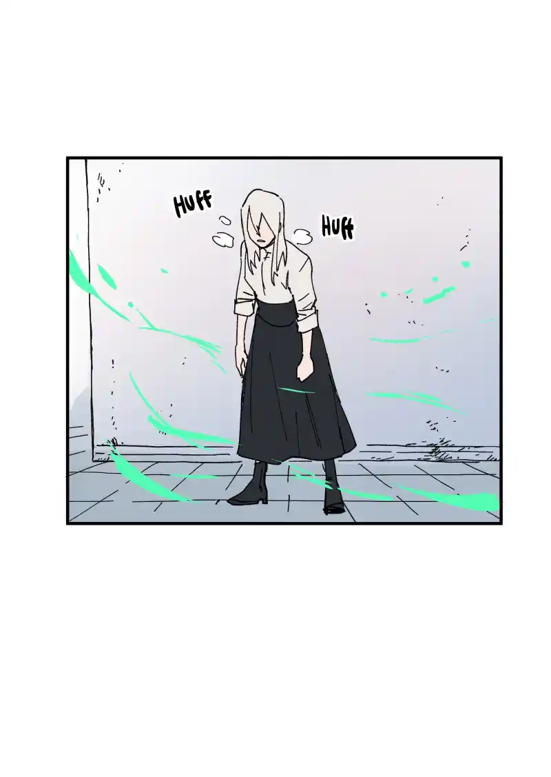 Read LUMINE Manga Online