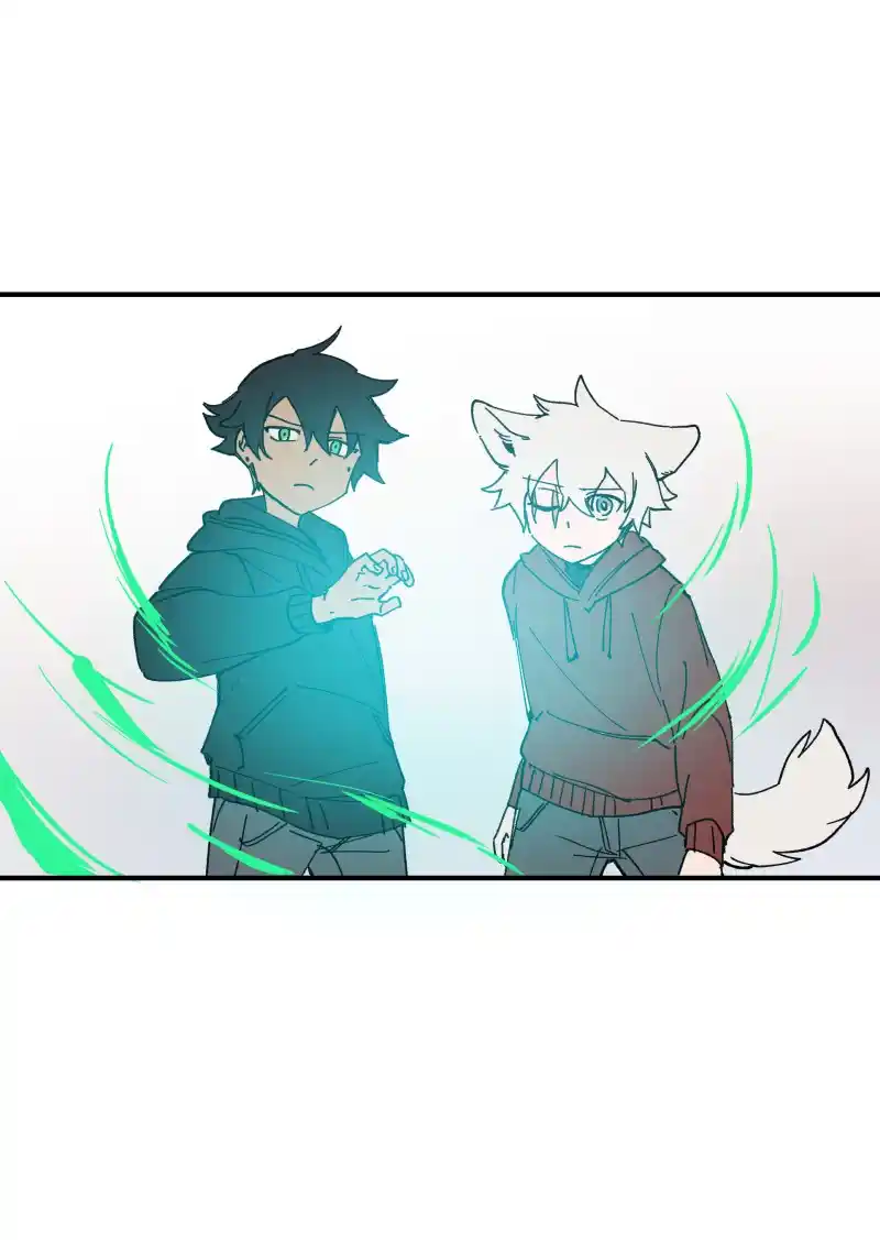 Read LUMINE Manga Online