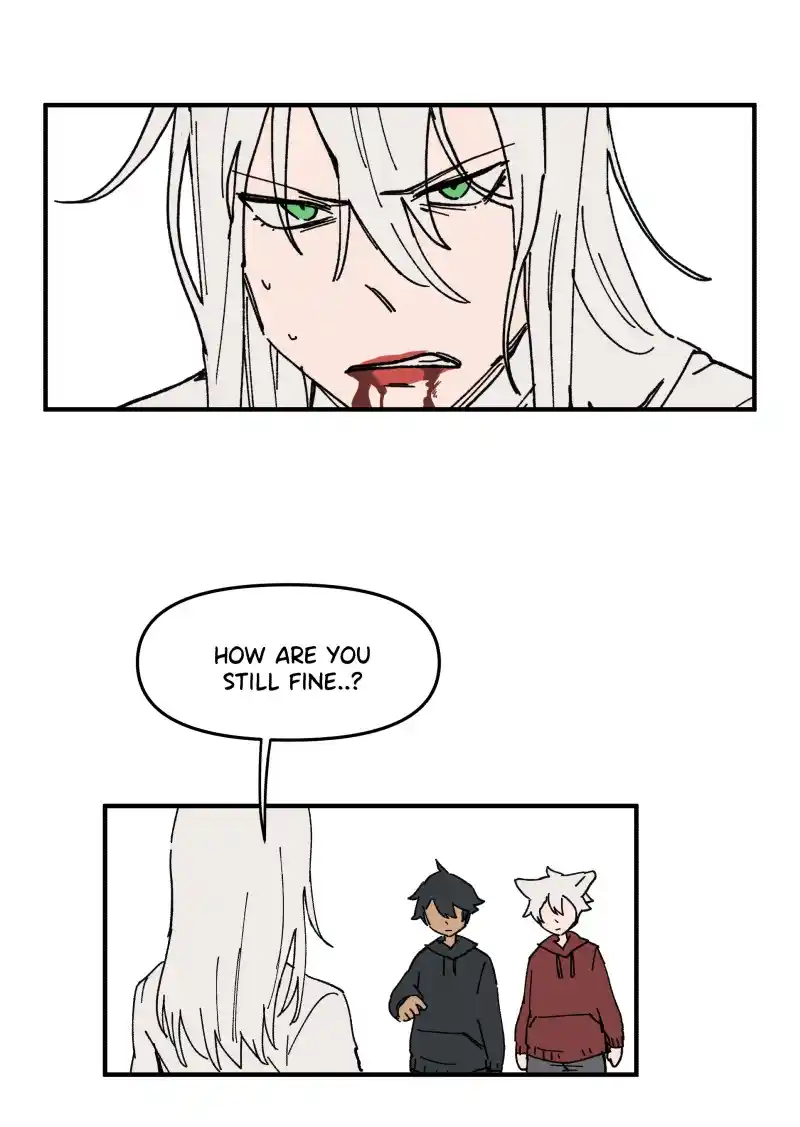 Read LUMINE Manga Online