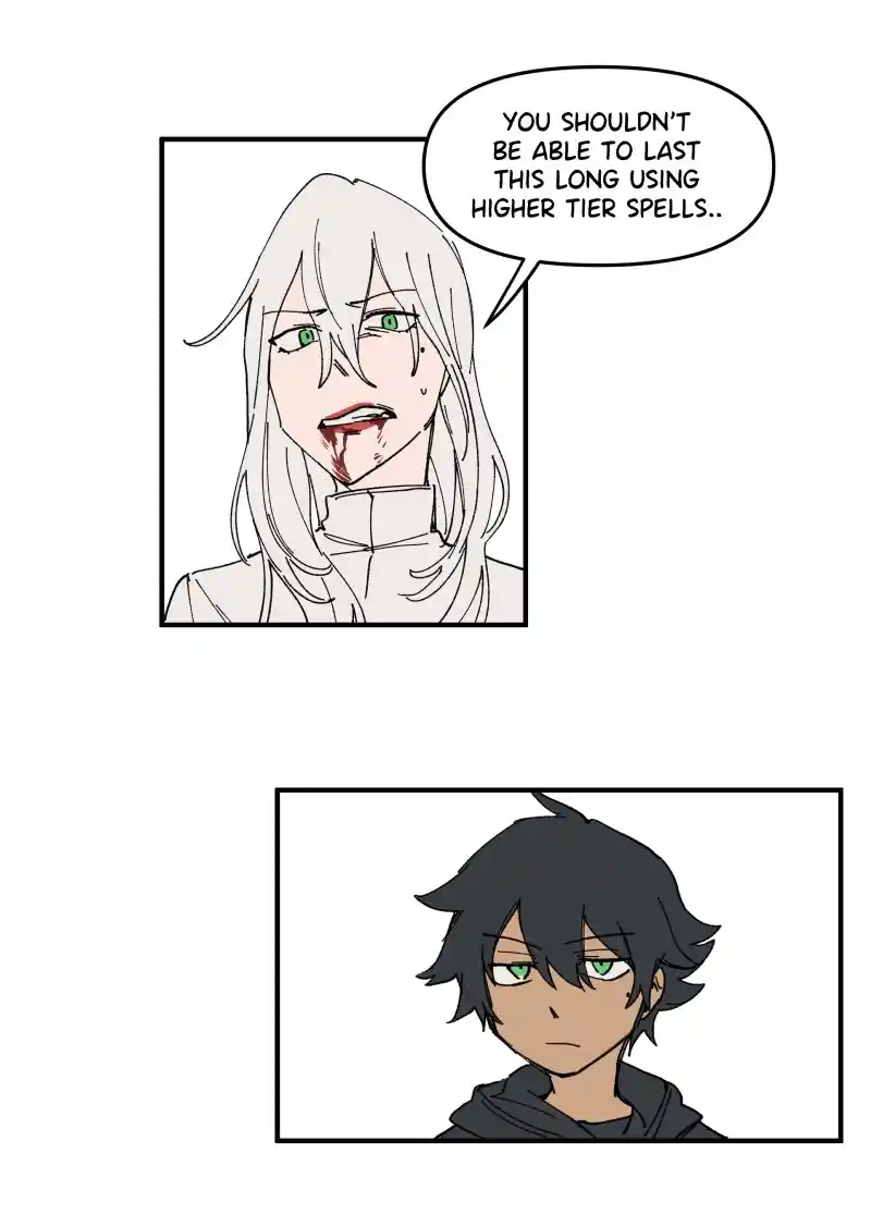 Read LUMINE Manga Online