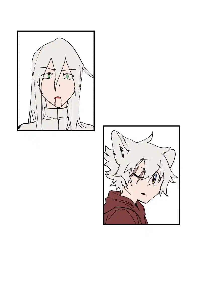 Read LUMINE Manga Online