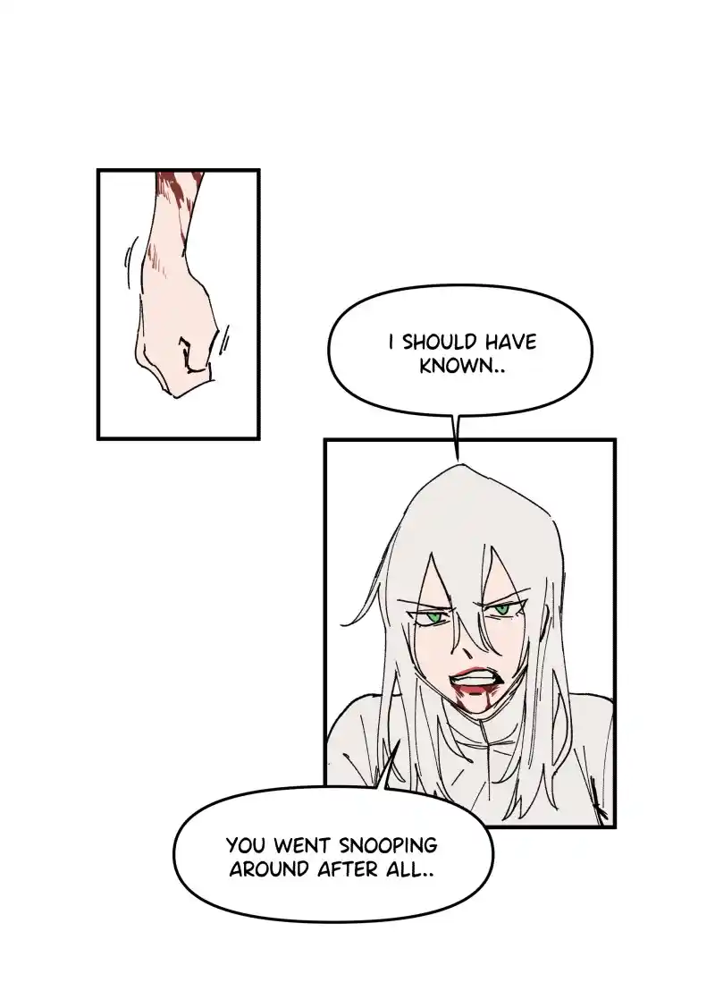 Read LUMINE Manga Online