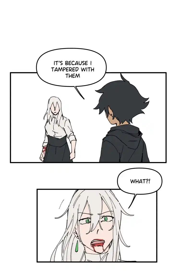 Read LUMINE Manga Online