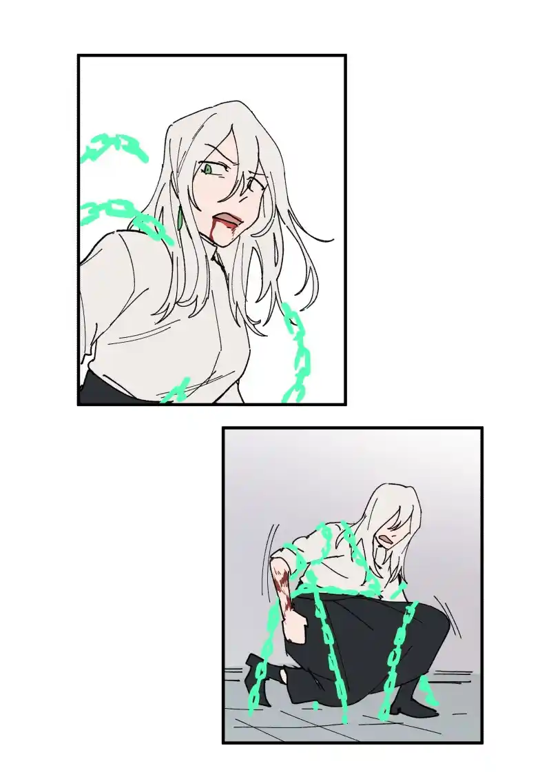 Read LUMINE Manga Online