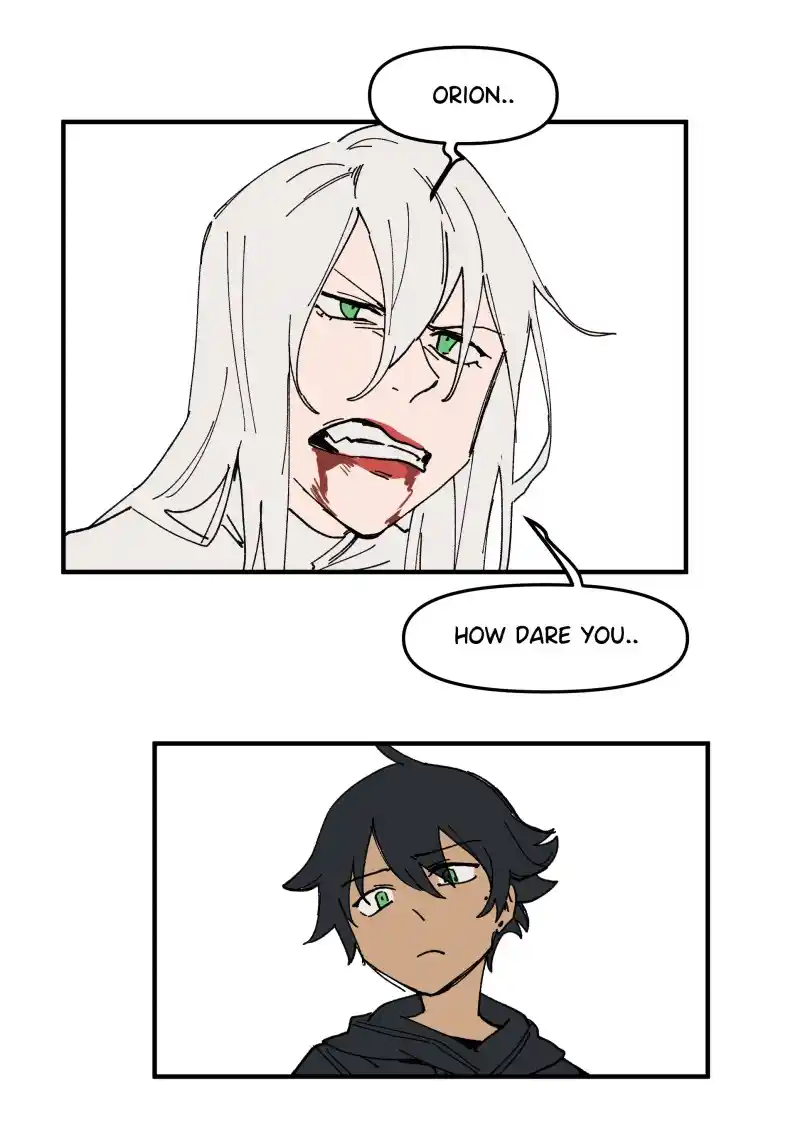 Read LUMINE Manga Online