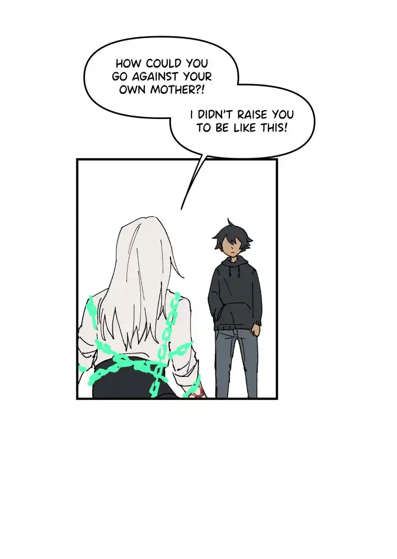 Read LUMINE Manga Online