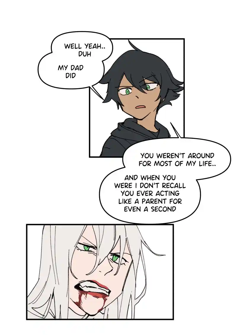 Read LUMINE Manga Online