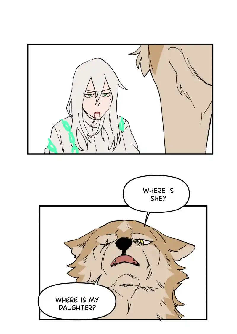 Read LUMINE Manga Online