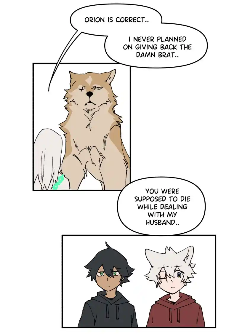 Read LUMINE Manga Online