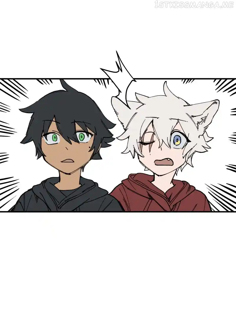 Read LUMINE Manga Online