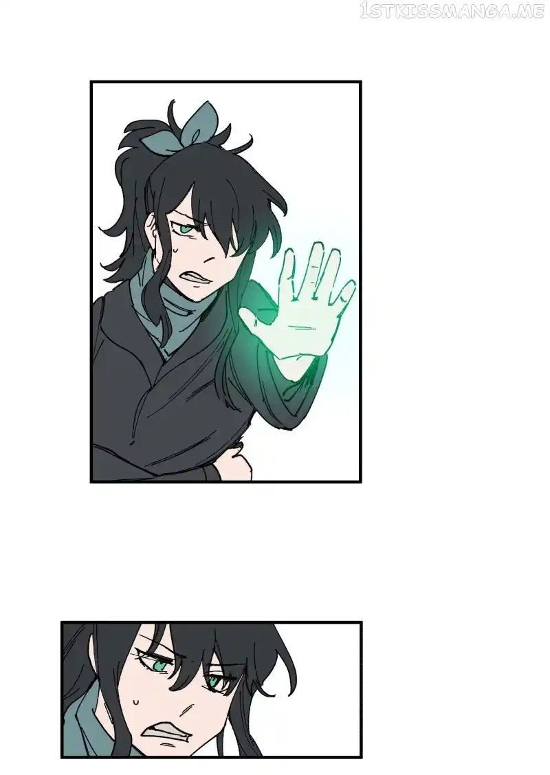 Read LUMINE Manga Online