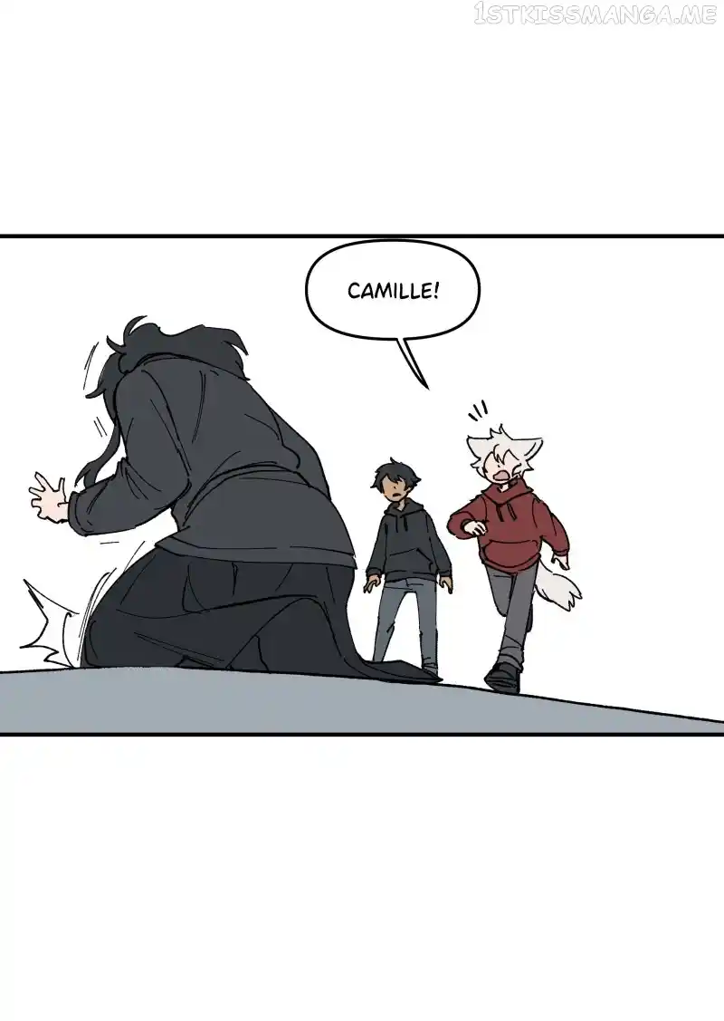 Read LUMINE Manga Online