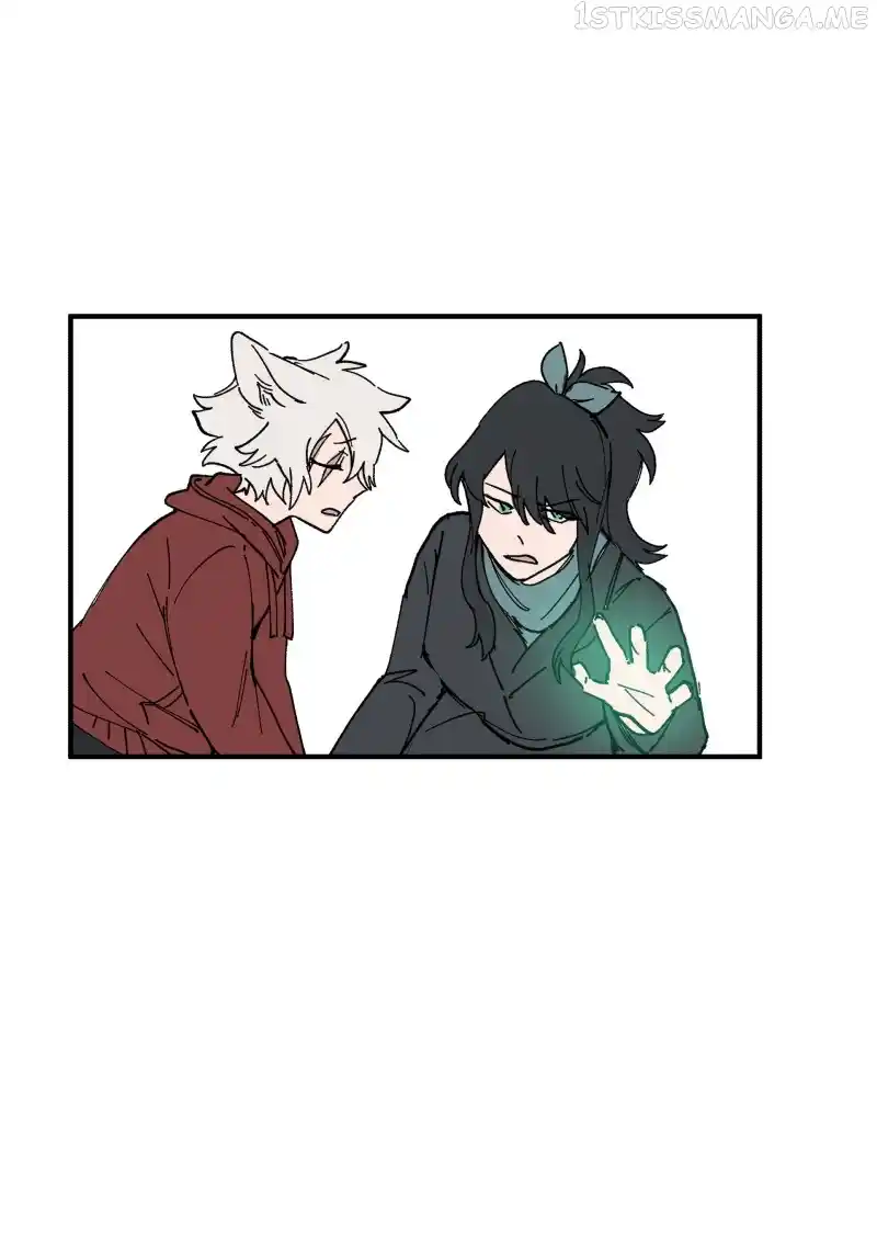 Read LUMINE Manga Online