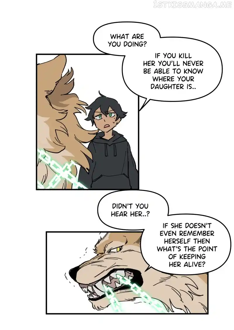 Read LUMINE Manga Online