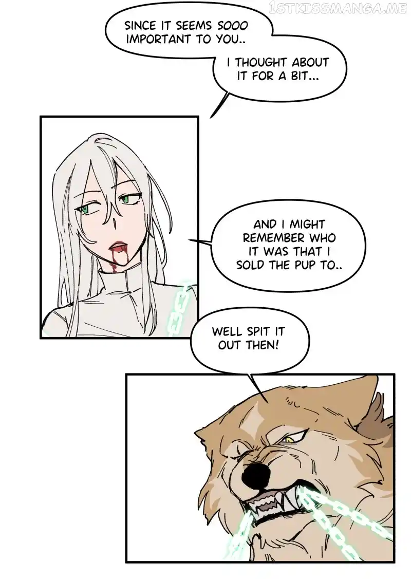 Read LUMINE Manga Online