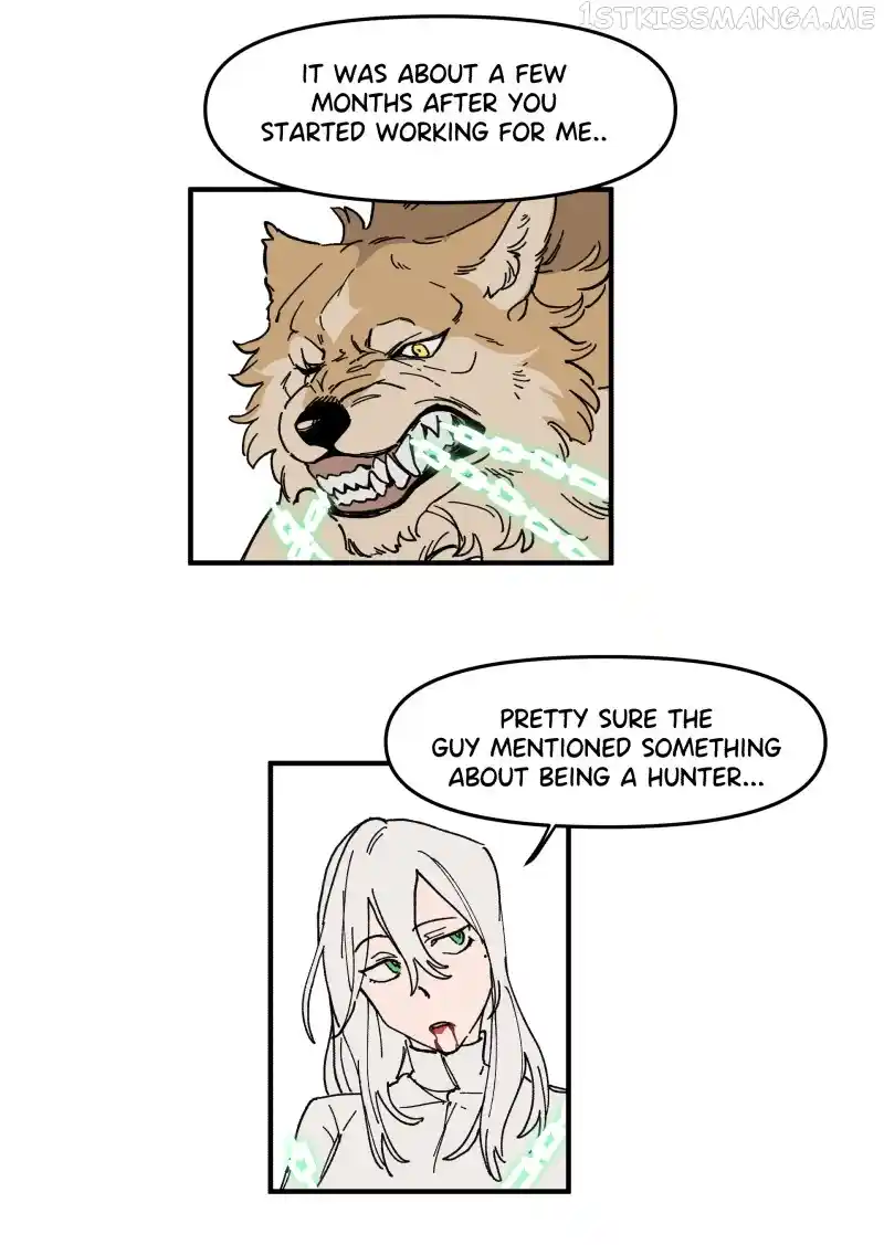 Read LUMINE Manga Online