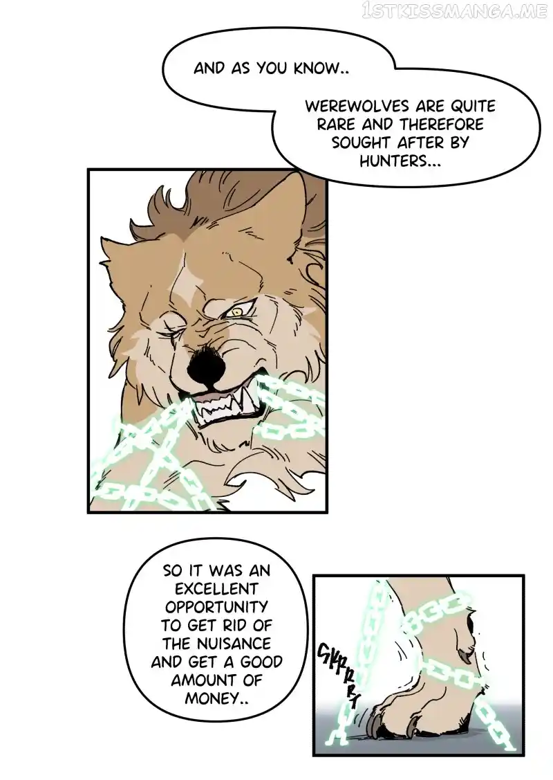 Read LUMINE Manga Online