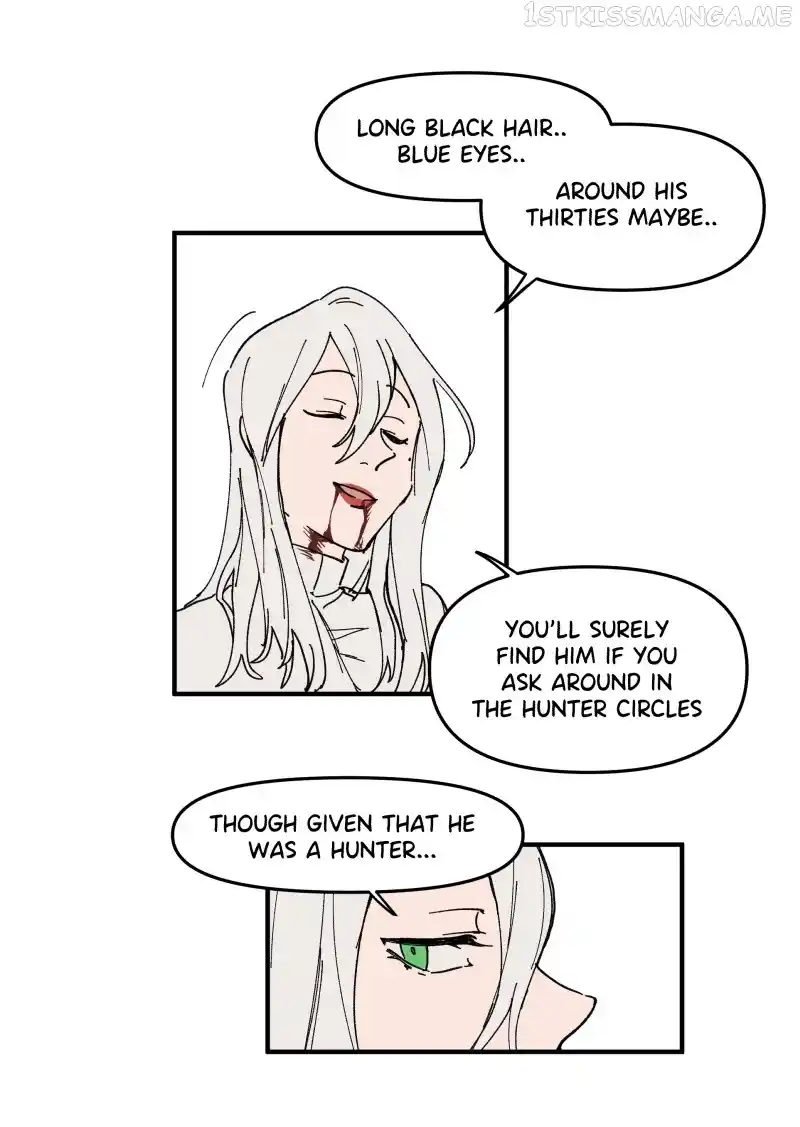 Read LUMINE Manga Online