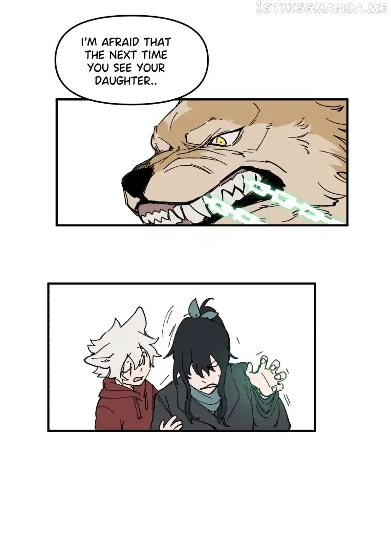 Read LUMINE Manga Online