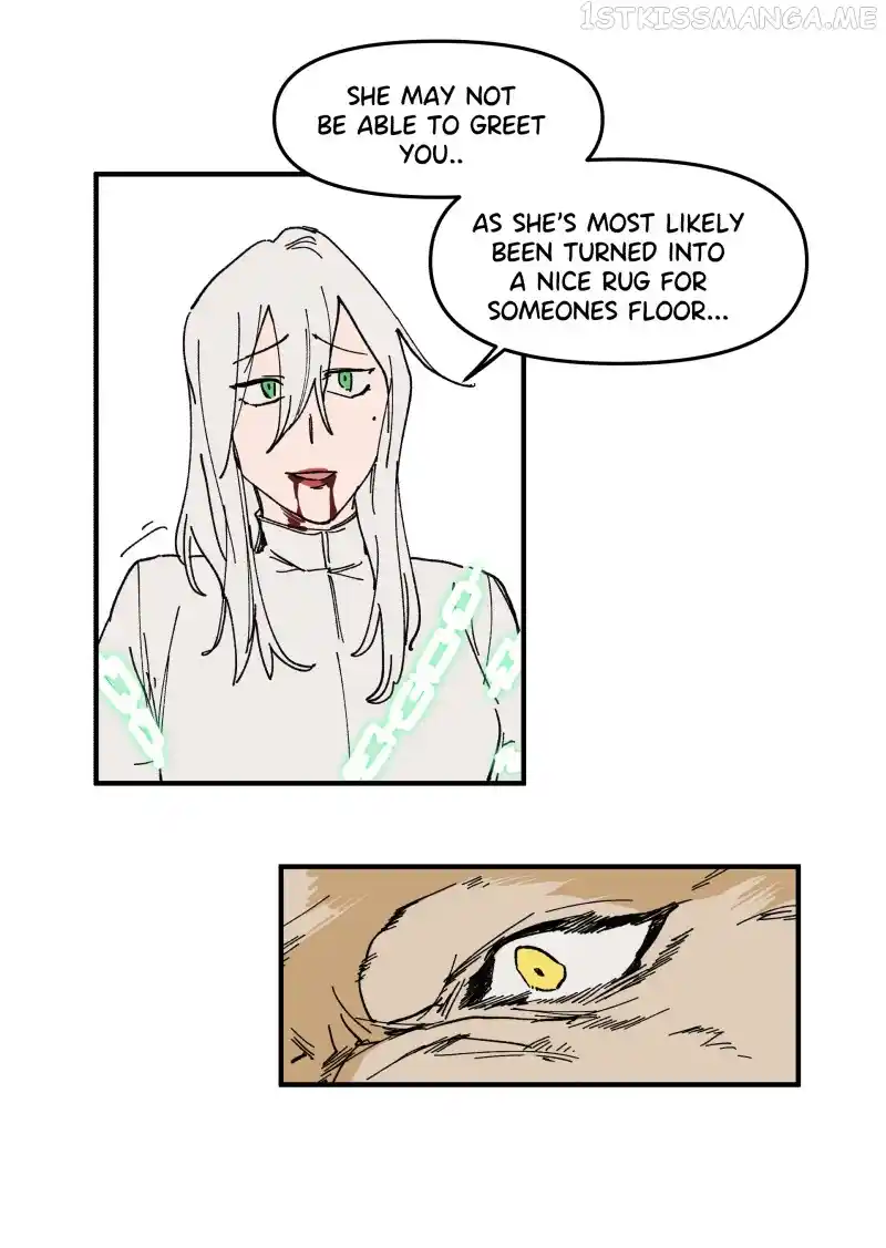 Read LUMINE Manga Online