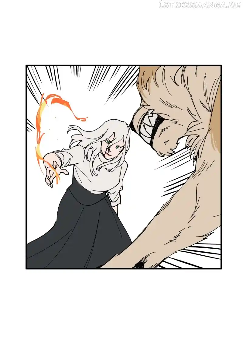 Read LUMINE Manga Online