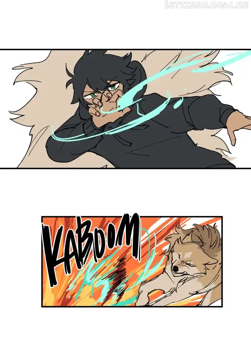 Read LUMINE Manga Online