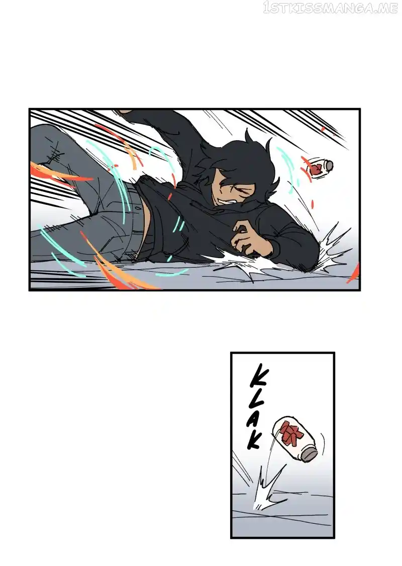 Read LUMINE Manga Online