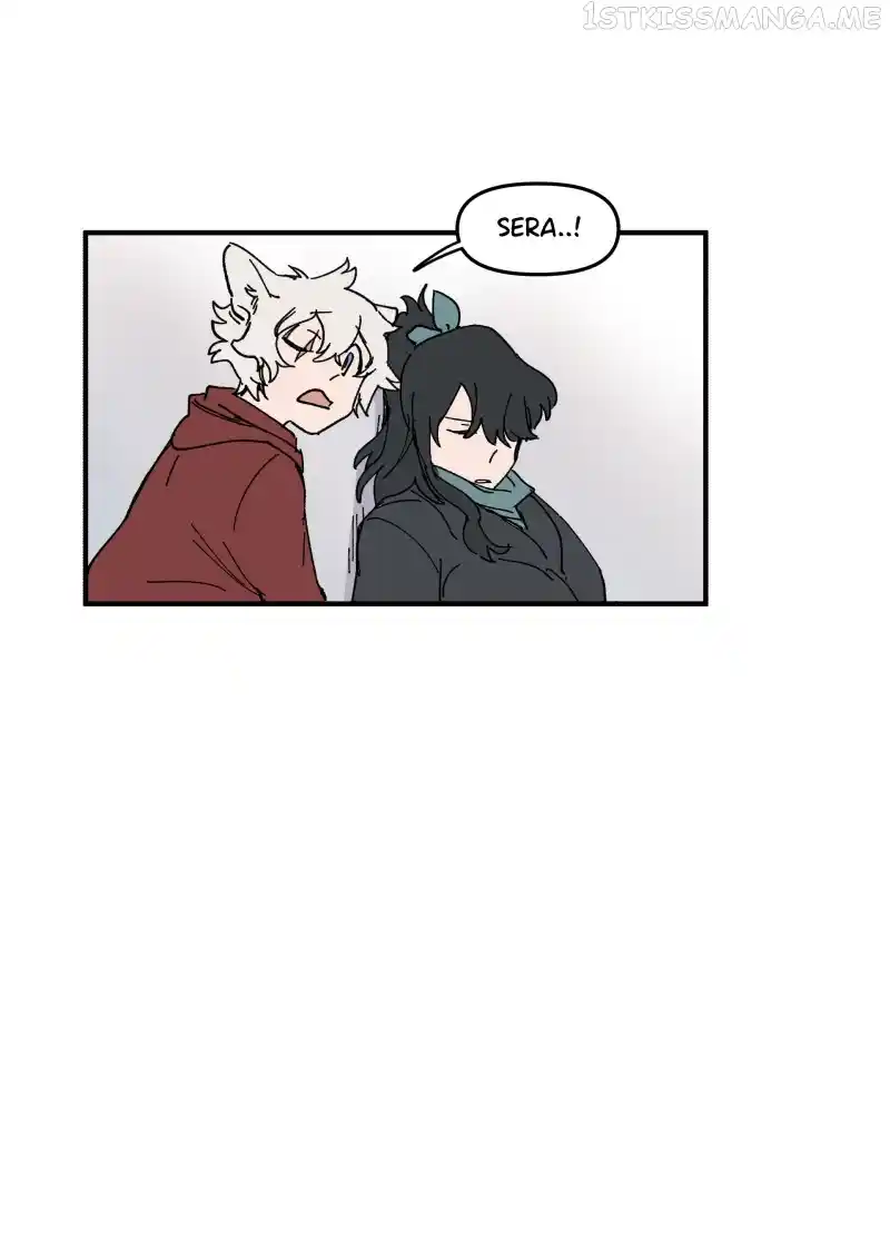 Read LUMINE Manga Online