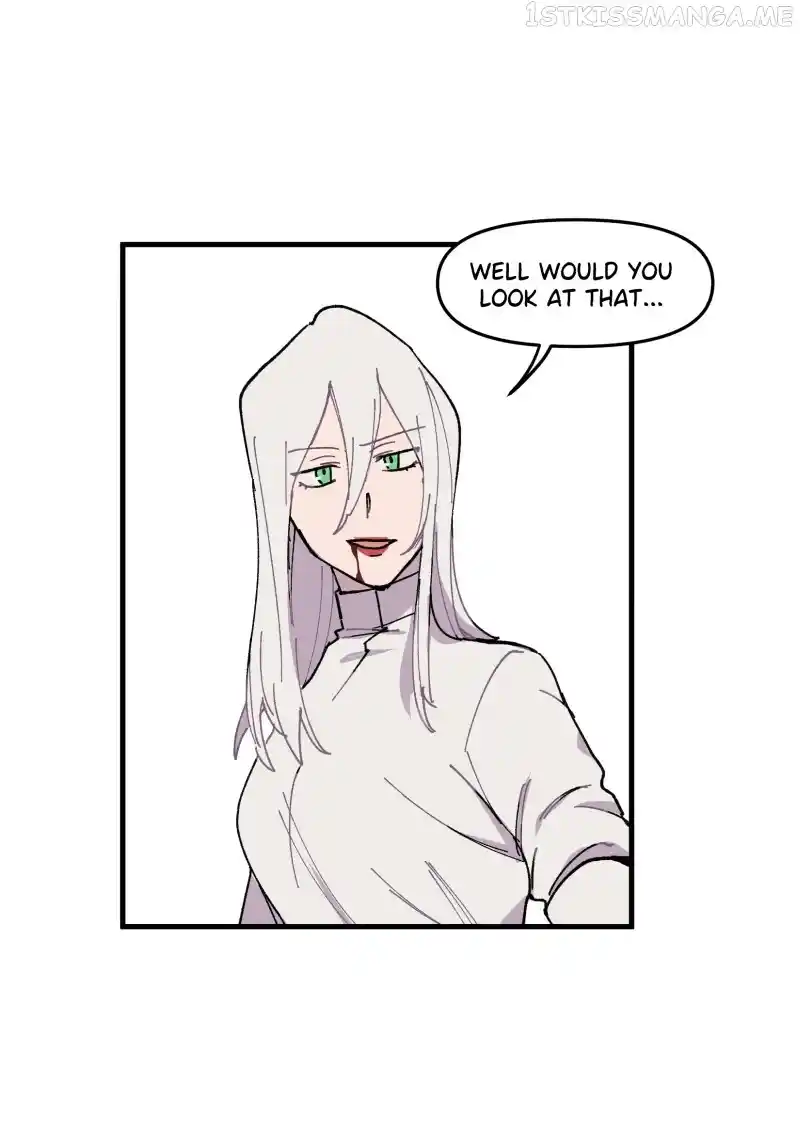 Read LUMINE Manga Online