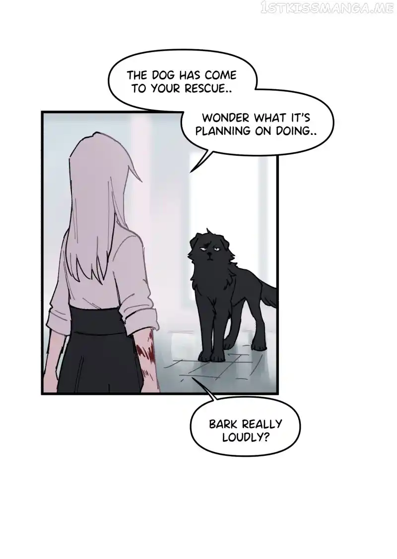 Read LUMINE Manga Online