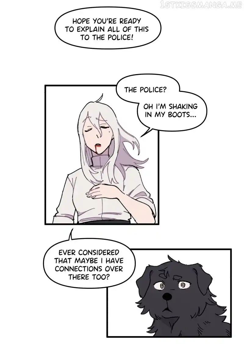 Read LUMINE Manga Online